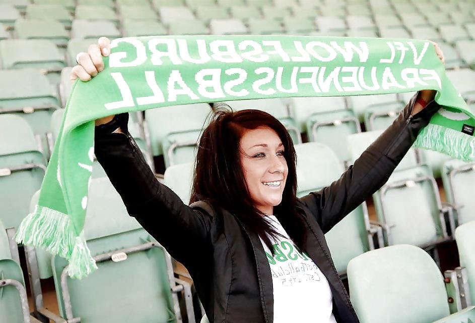 25P Some Of My Favourite Sport Girls
