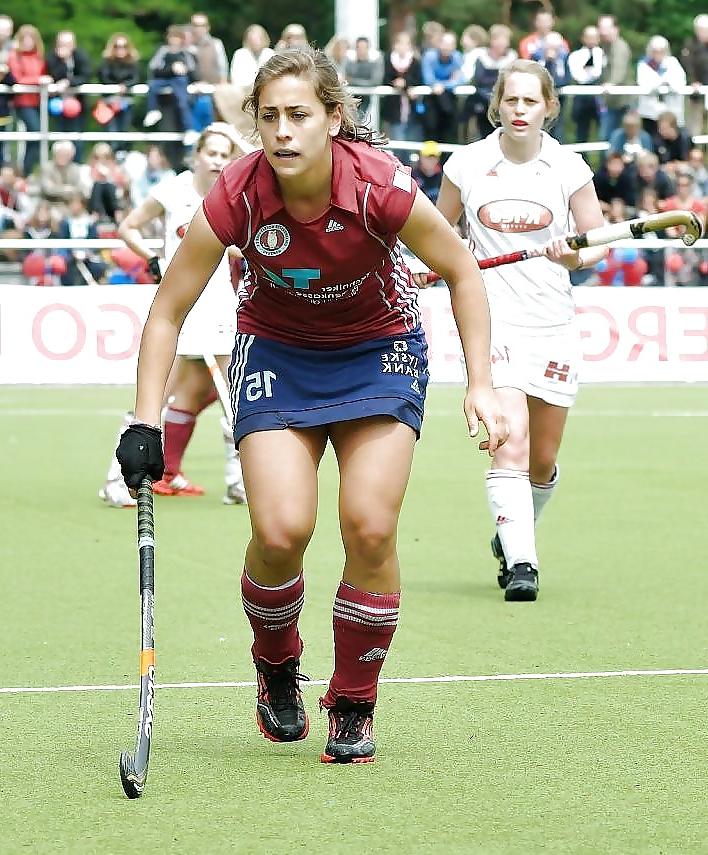 25P Some Of My Favourite Sport Girls