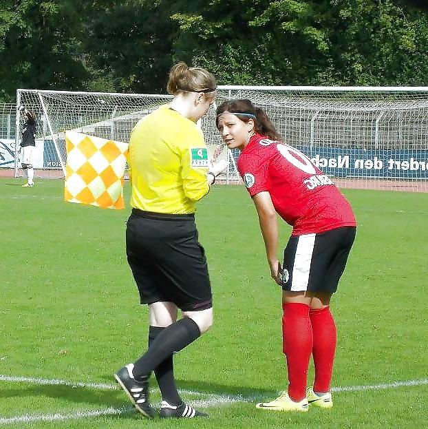 25P Some Of My Favourite Sport Girls