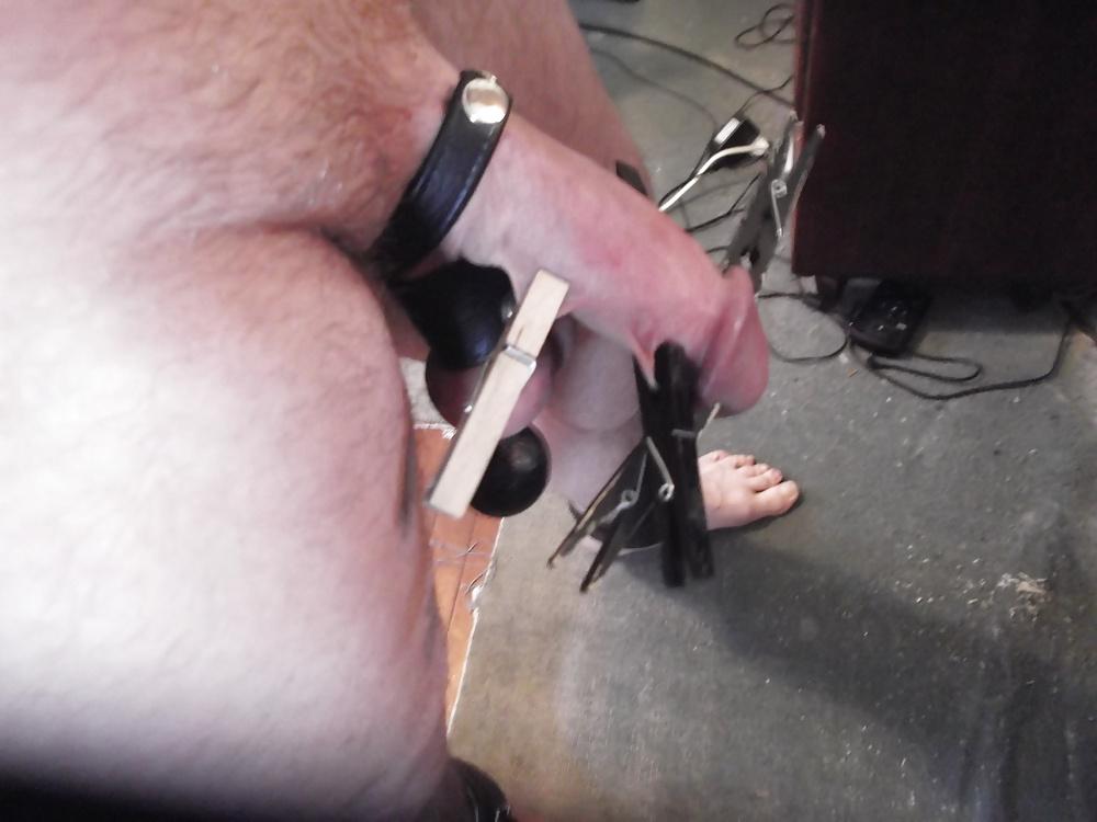 4P CBT for Mistress L.