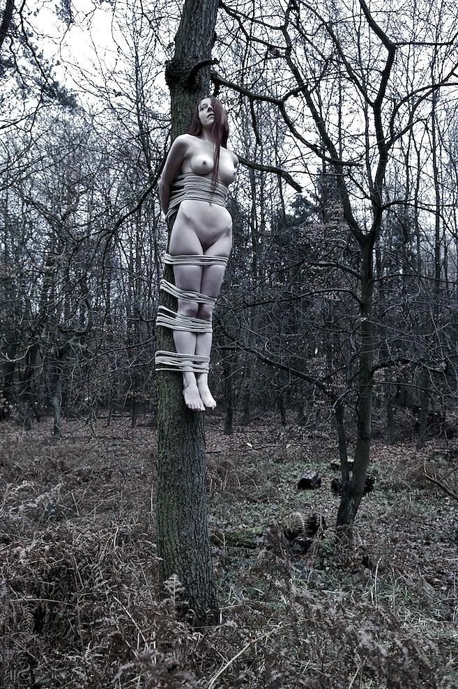 25P Bondage BDSM Hardcore Babes