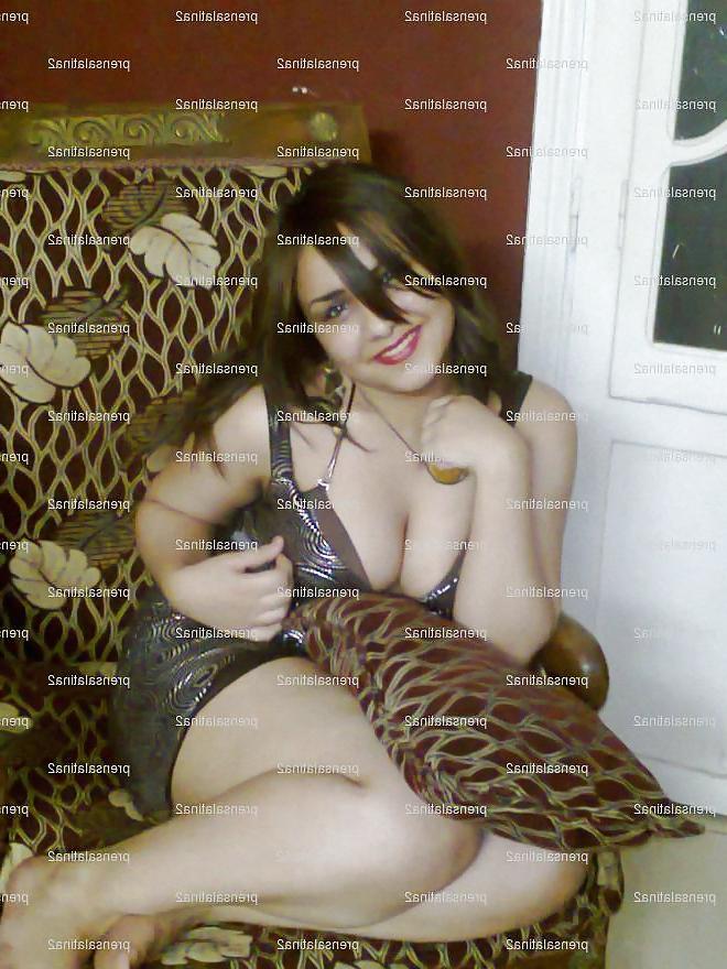 16P Arab Egyptian: Amirah