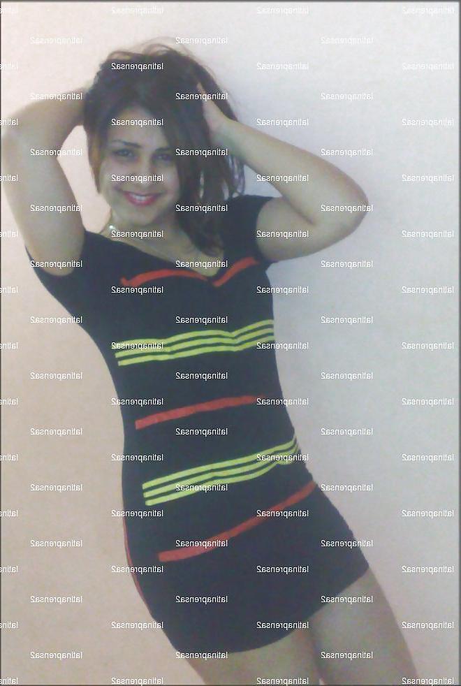 16P Arab Egyptian: Amirah