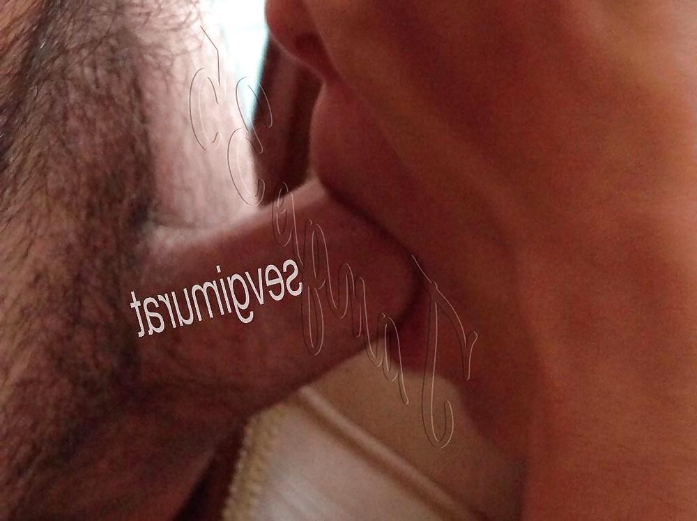8P Turkish Couple Sevgi&Murat 20.04.2014