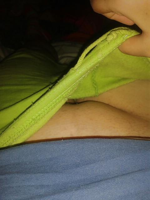7P Creampie gf