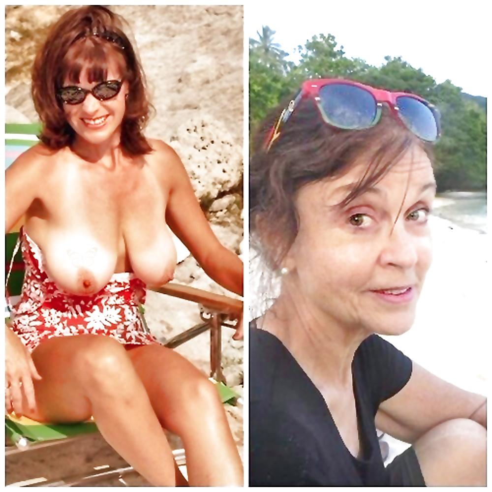 25P The Best of Exposed Wife Gail