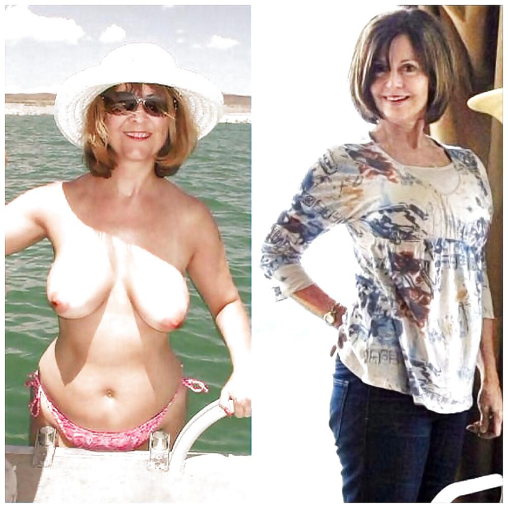 25P The Best of Exposed Wife Gail