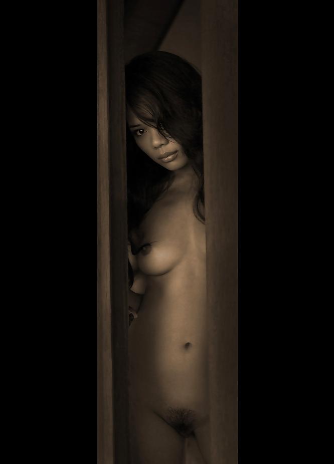14P Indonesian Teen Girl