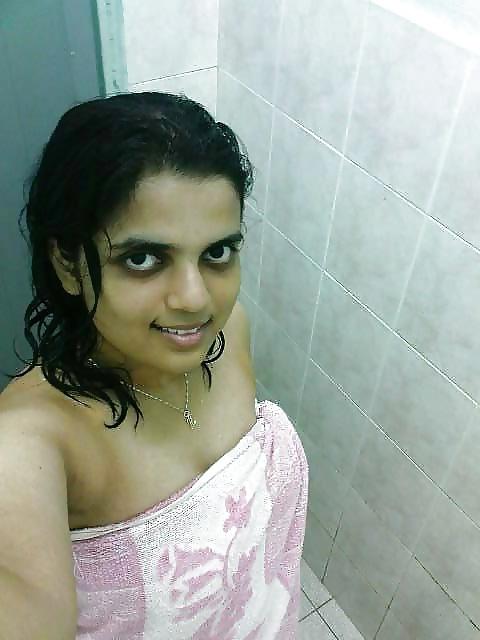 6P Malaysian tamil nurse
