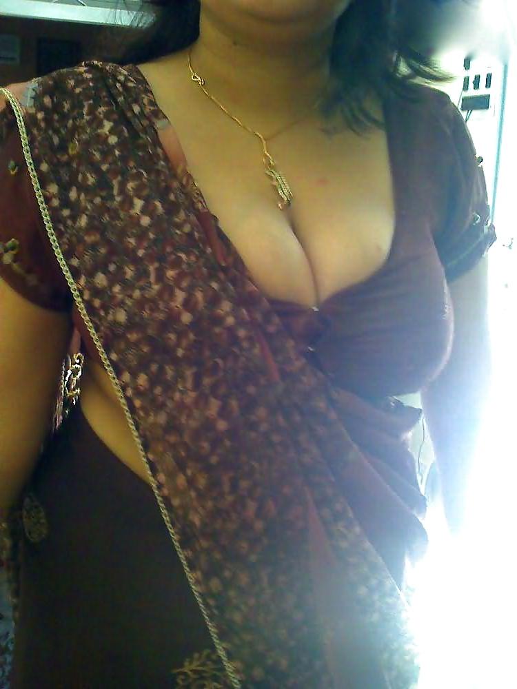 6P Indian Mom Changin