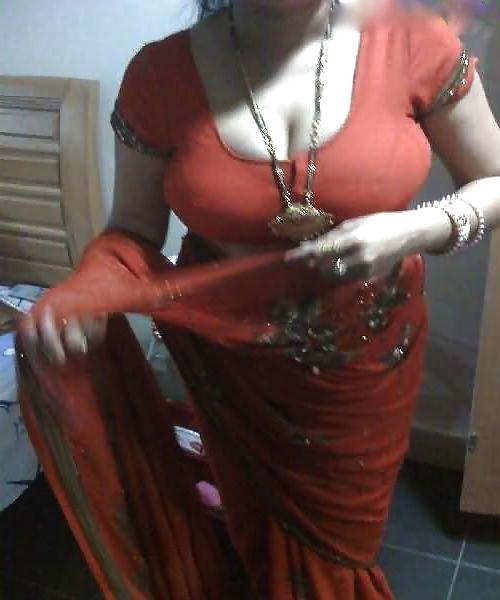 6P Indian Mom Changin