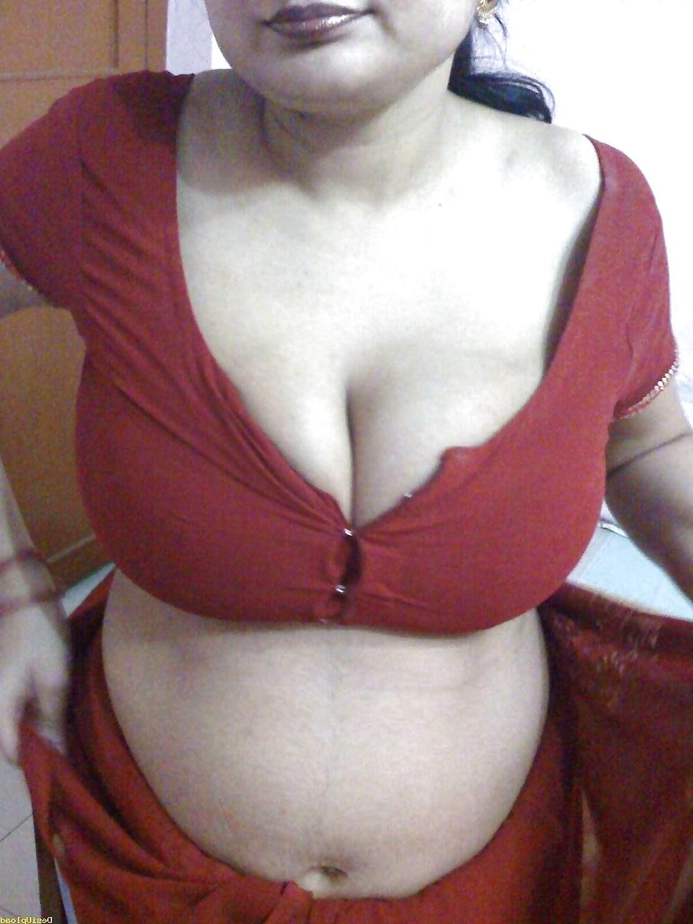 6P Indian Mom Changin