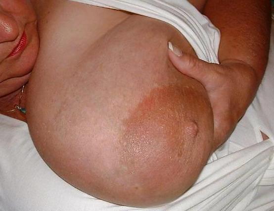 21P Mature women with big boobs