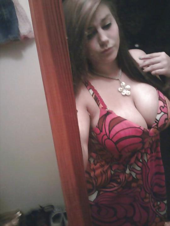 25P Huge boobs i like vol 4