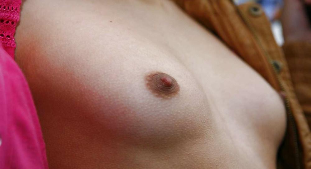 24P Tits And Nipples