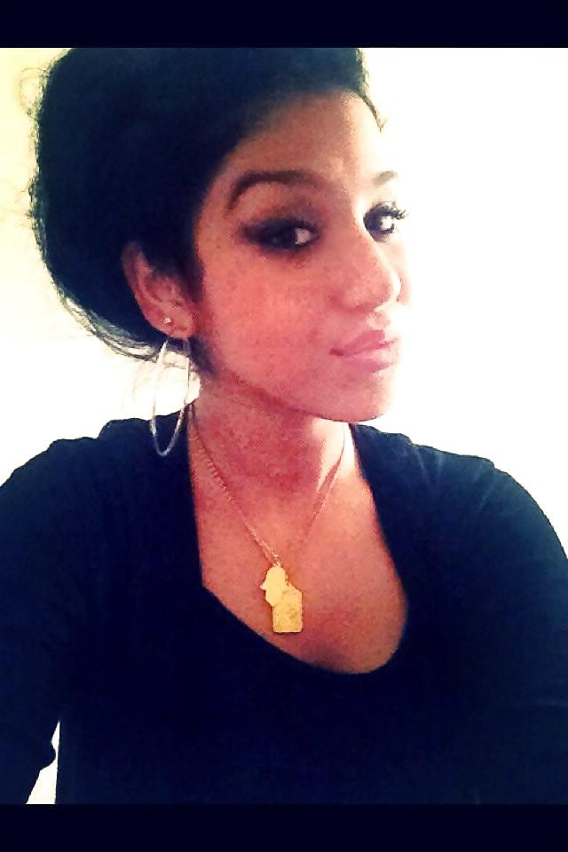 20P Beurette Visage a Sperme 17