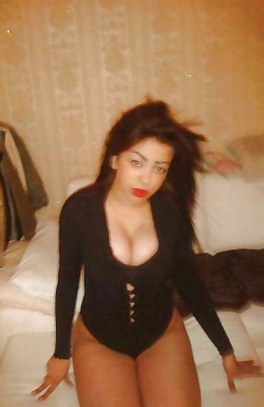 7P Beurette pute arab g