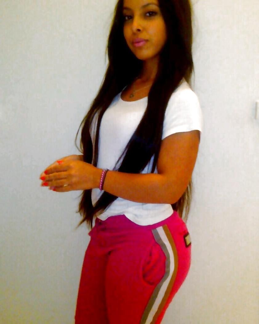 7P Beurette pute arab g
