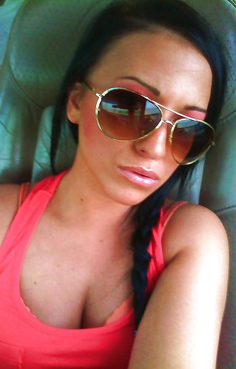 25P Friend #19 (MILF)