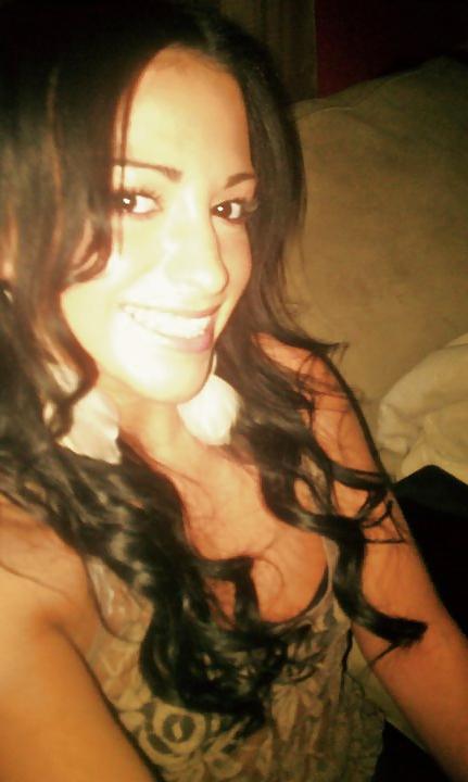 25P Friend #19 (MILF)