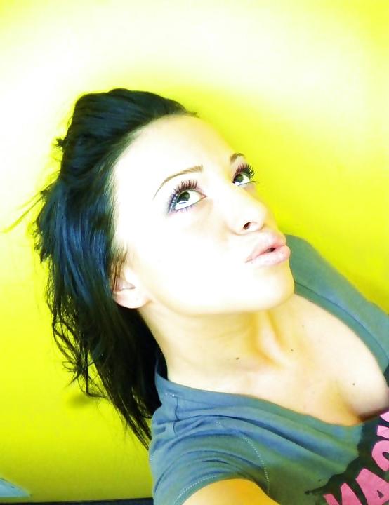 25P Friend #19 (MILF)