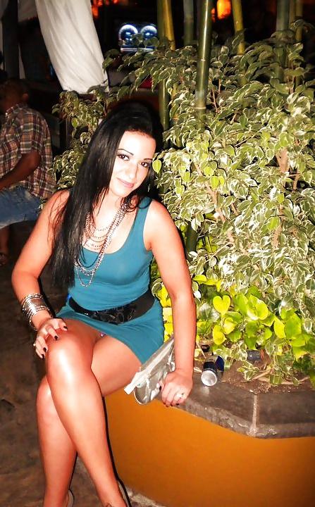 25P Friend #19 (MILF)