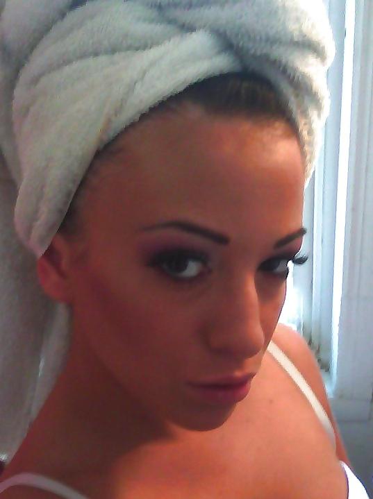 25P Friend #19 (MILF)