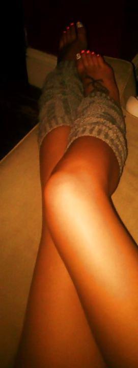 25P Friend #19 (MILF)