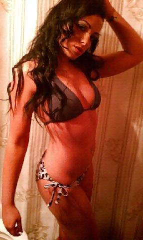 25P Friend #19 (MILF)