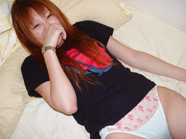 20P Japanese Girl Friend 32 - Koume 04