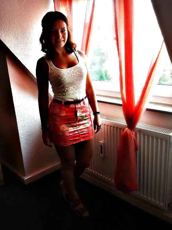 13P Erste fotos der nachbarin von ihrem handy