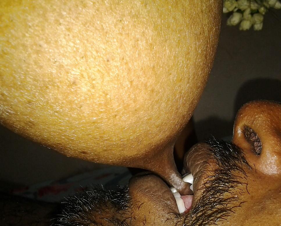 19P Indian Aunty Show 16