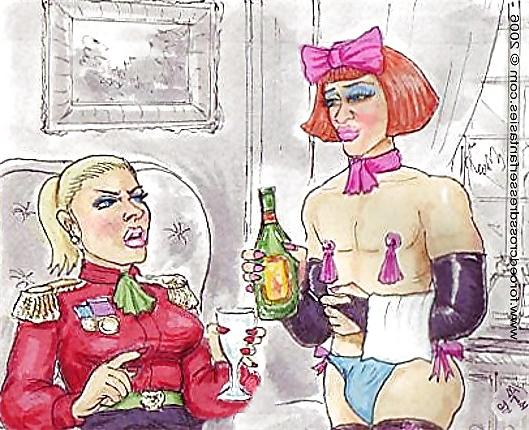 25P Humiliated Sissyboys