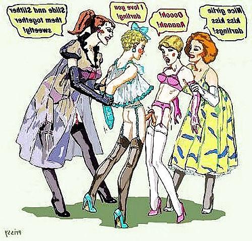 25P Humiliated Sissyboys