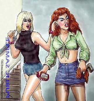 25P Humiliated Sissyboys