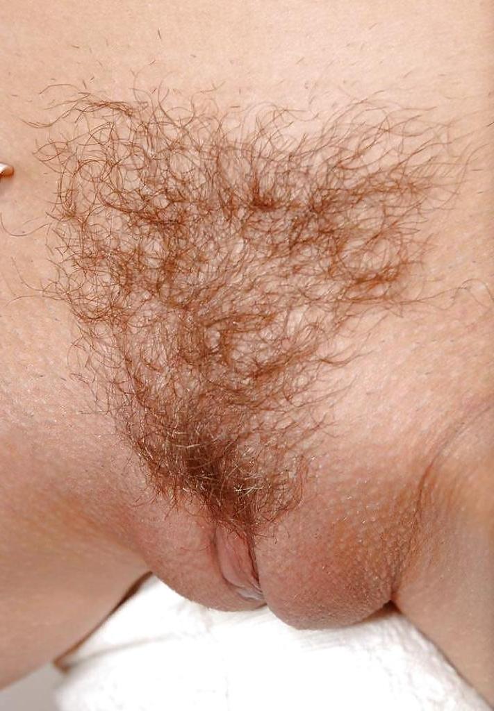 22P Pussy close-up