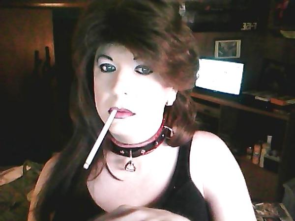 25P Smoking Gurls 13