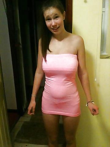 14P Random Hot Teen Babes (Multiple Pictures of Each)