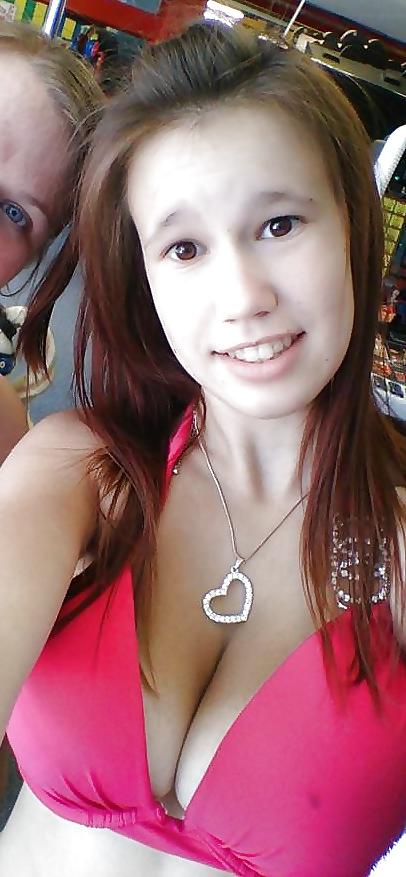 14P Random Hot Teen Babes (Multiple Pictures of Each)
