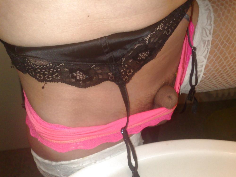 19P My very small cock.More a big clitoris.Mein mini Boy Pimmel.
