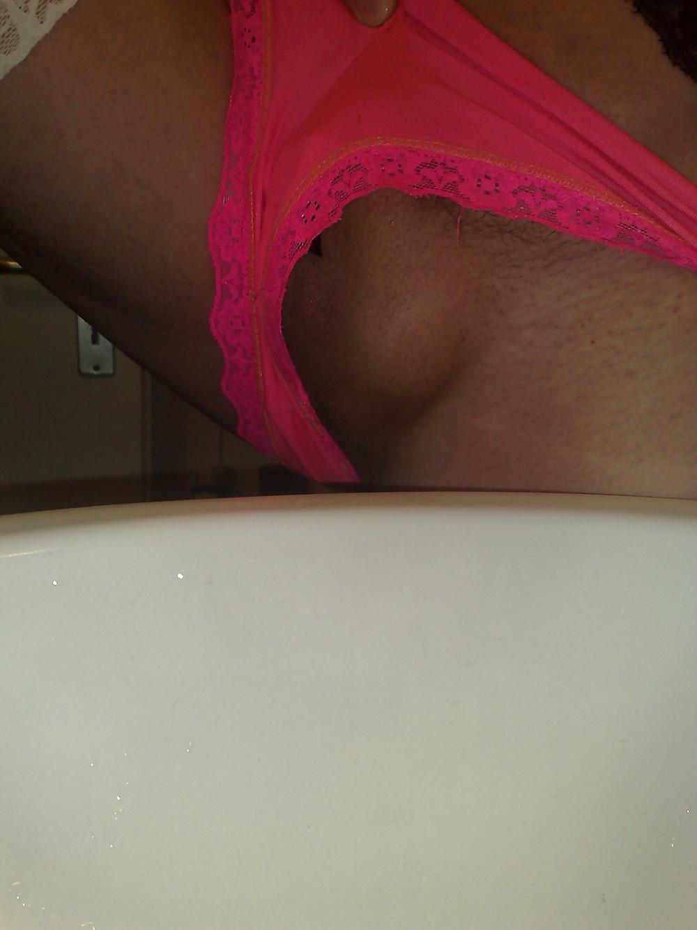 19P My very small cock.More a big clitoris.Mein mini Boy Pimmel.