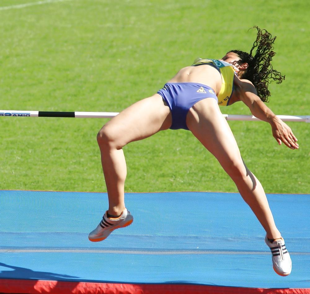 12P Sport Voyeur Part 1