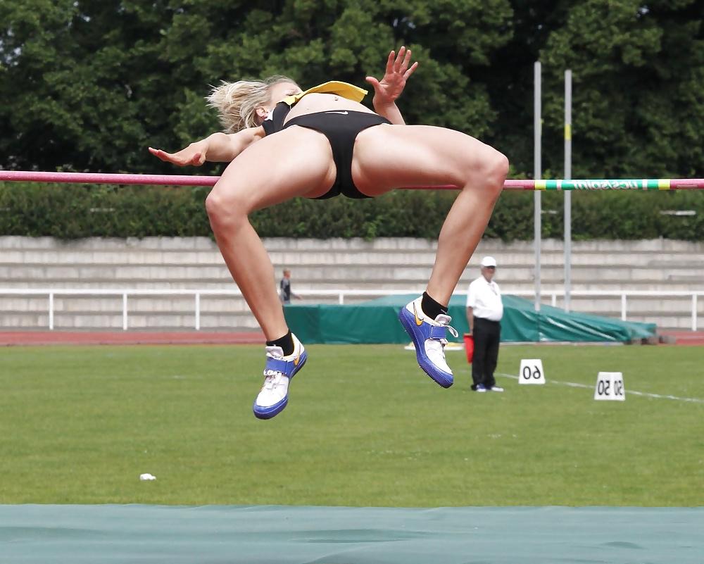 12P Sport Voyeur Part 1