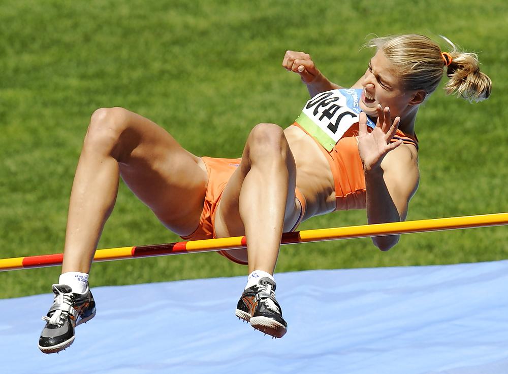 12P Sport Voyeur Part 1