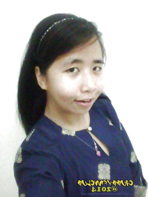 6P Malaysian girl
