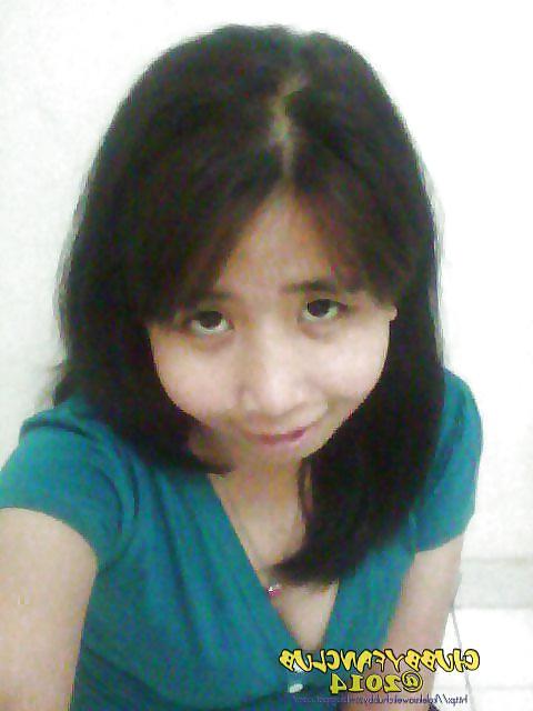 6P Malaysian girl