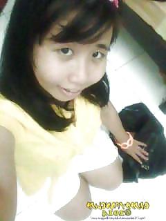 6P Malaysian girl