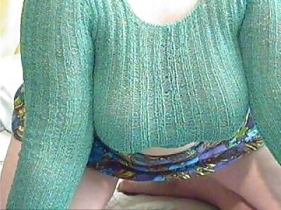 12P Huge Boobs 17