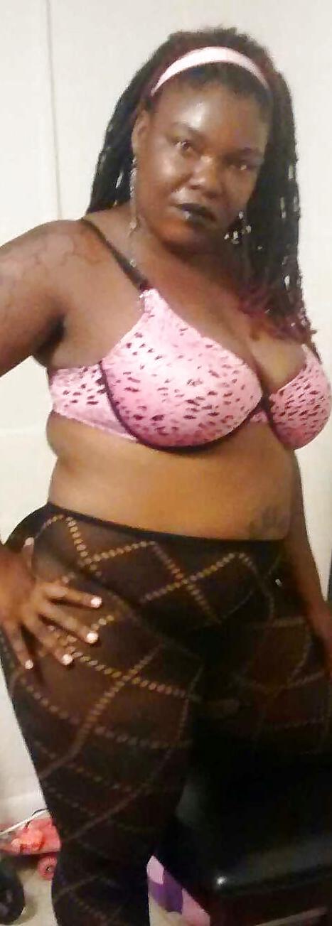 4P SEXY BLACK QUEEN