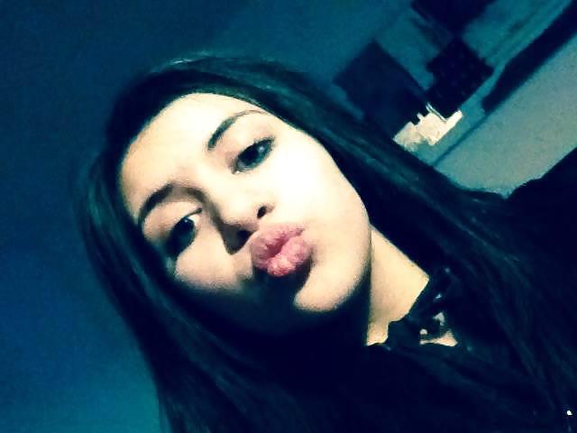 20P Beurette Visage a Sperme 4